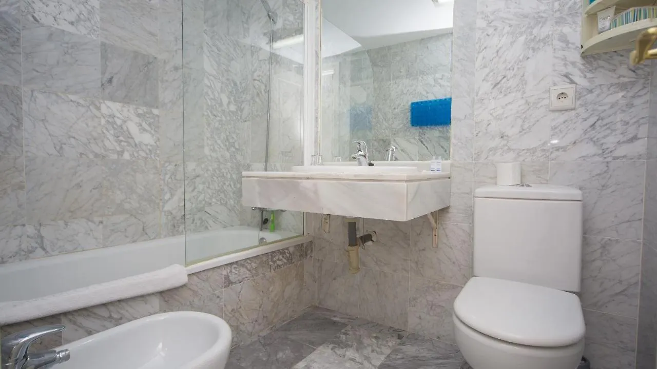 Manilva Beach 109 Holiday home
