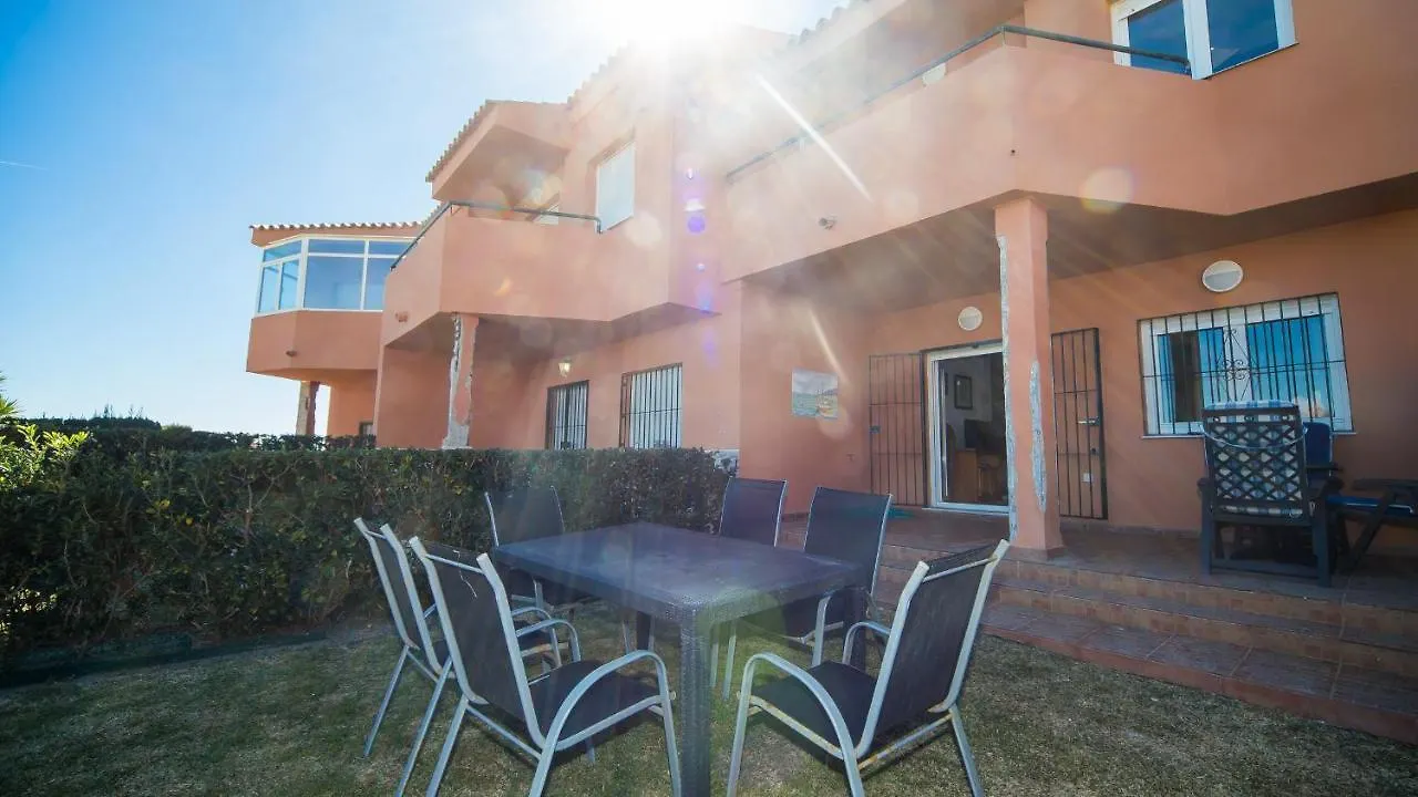 Holiday home Manilva Beach 109 Spain