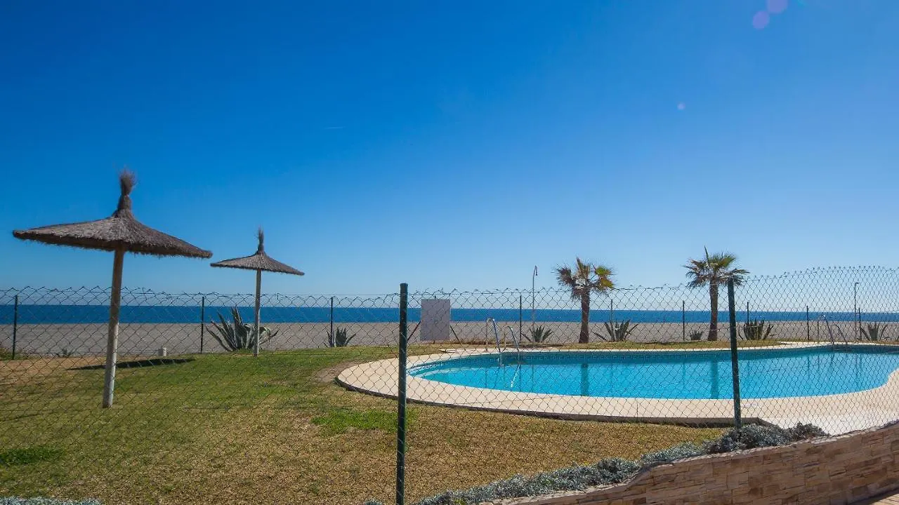 Manilva Beach 109 Spain