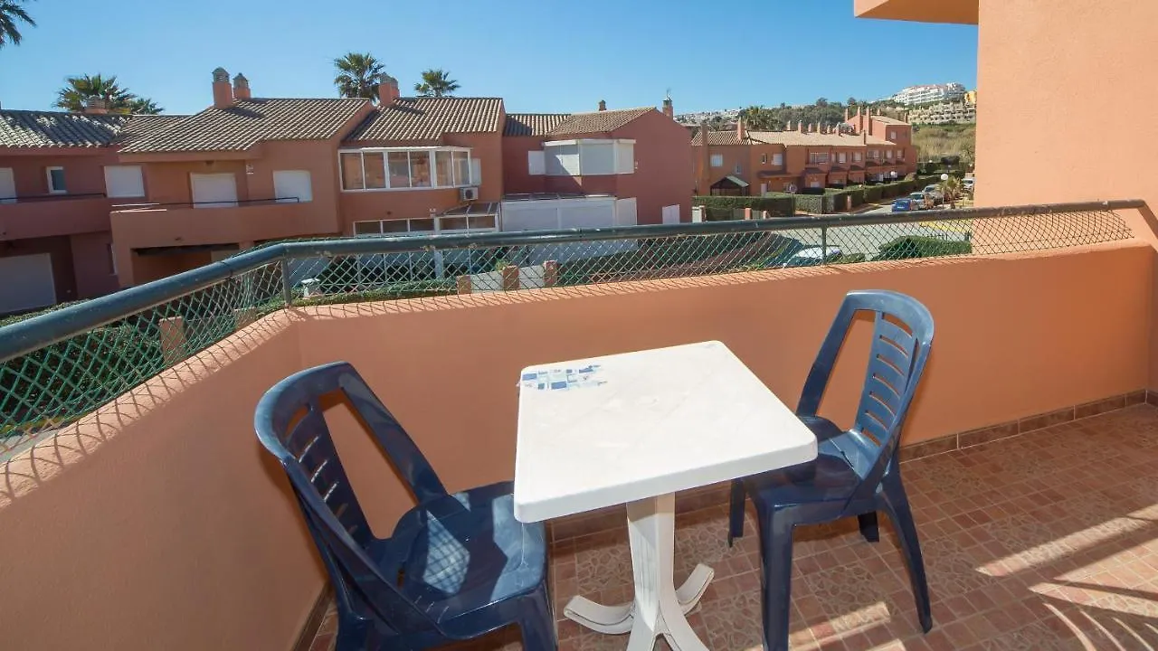Manilva Beach 109 Villa