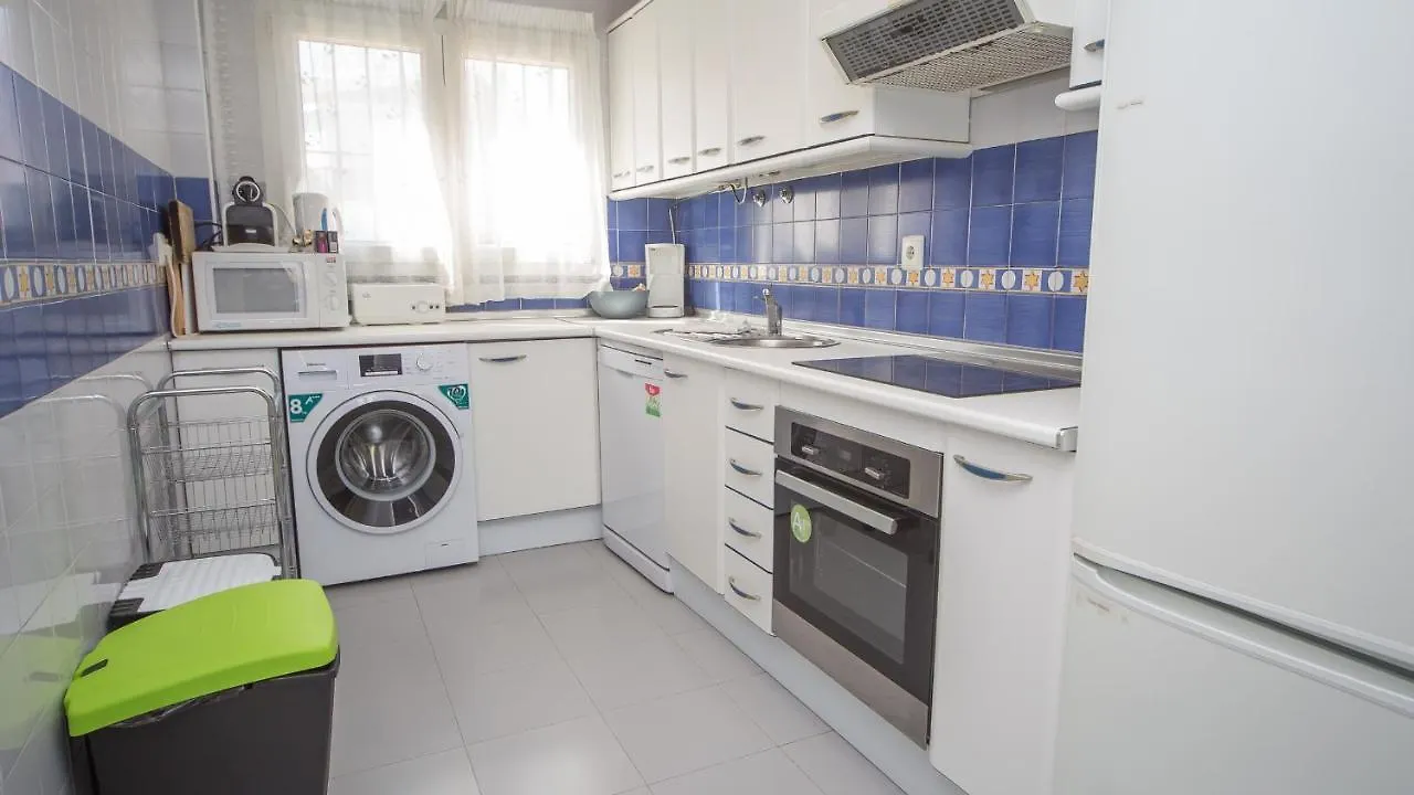 Manilva Beach 109 Villa Holiday home
